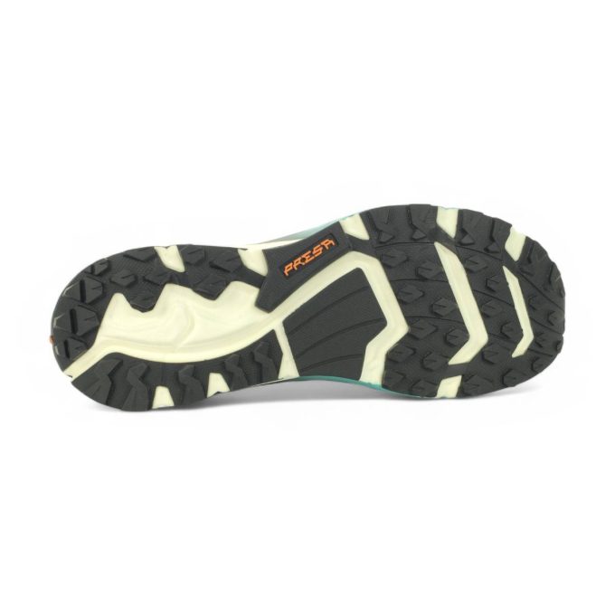 Scarpa Men's Golden Gate ATR Azure/Black Trail Running Shoes 33076-351 - Image 4