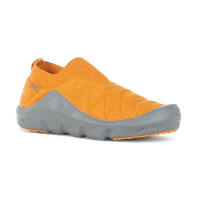 Oboz Unisex Whakata Puffy Fall Foliage Camp Shoes 62403-10396 - Image 2
