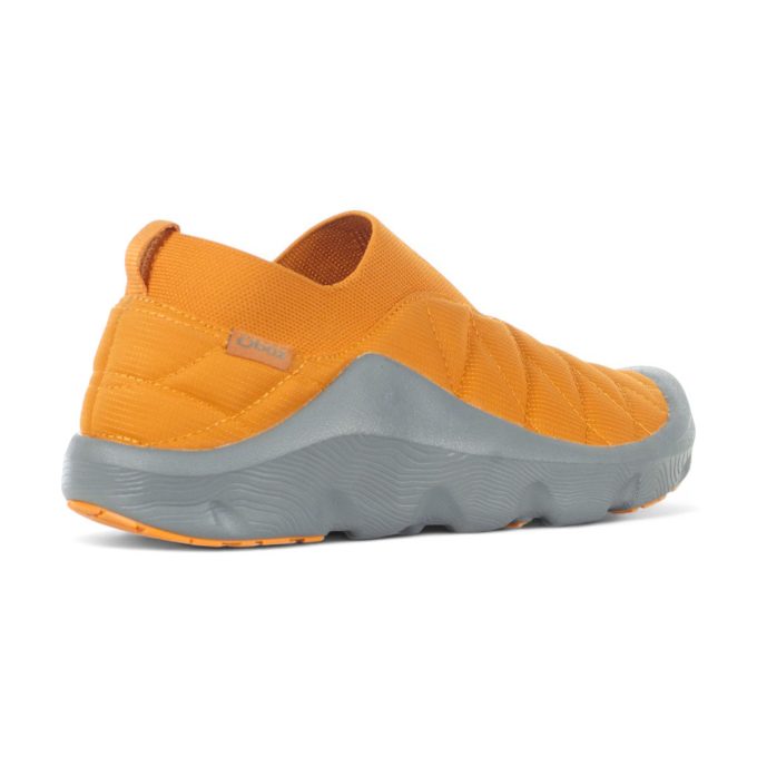 Oboz Unisex Whakata Puffy Fall Foliage Camp Shoes 62403-10396 - Image 3