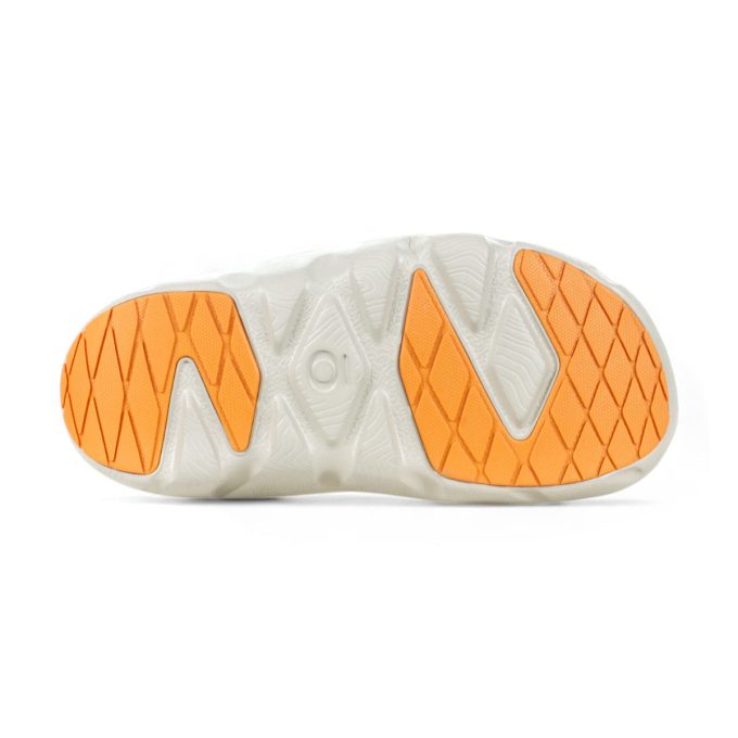 Oboz Unisex Whakata Puffy Mid Desert Plum Camp Shoes 62503-10908 - Image 4