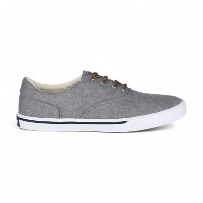 Sperry Men's Striper II CVO Grey Sneakers STS17393