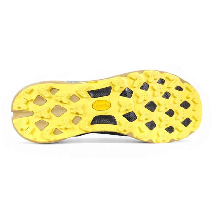 Merrell Men's Agility Peak 5 GTX Juniper Trail Running Shoes J068323 - Image 4