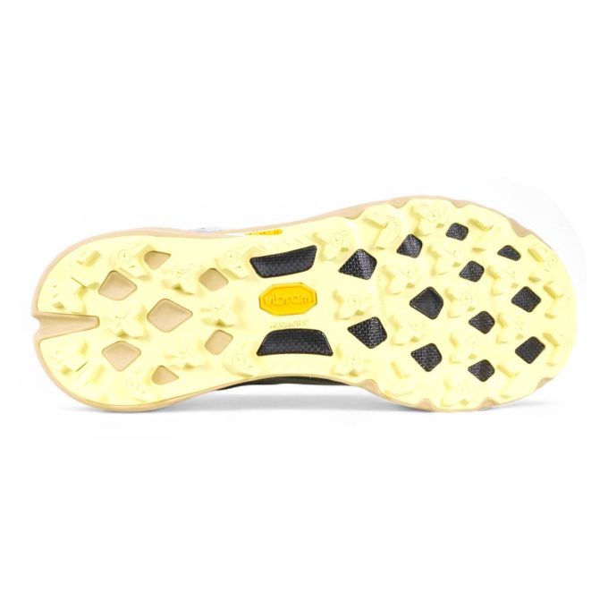 Merrell Women's Agility Peak 5 GTX Sage Trail Running Shoes J068368 - Image 4