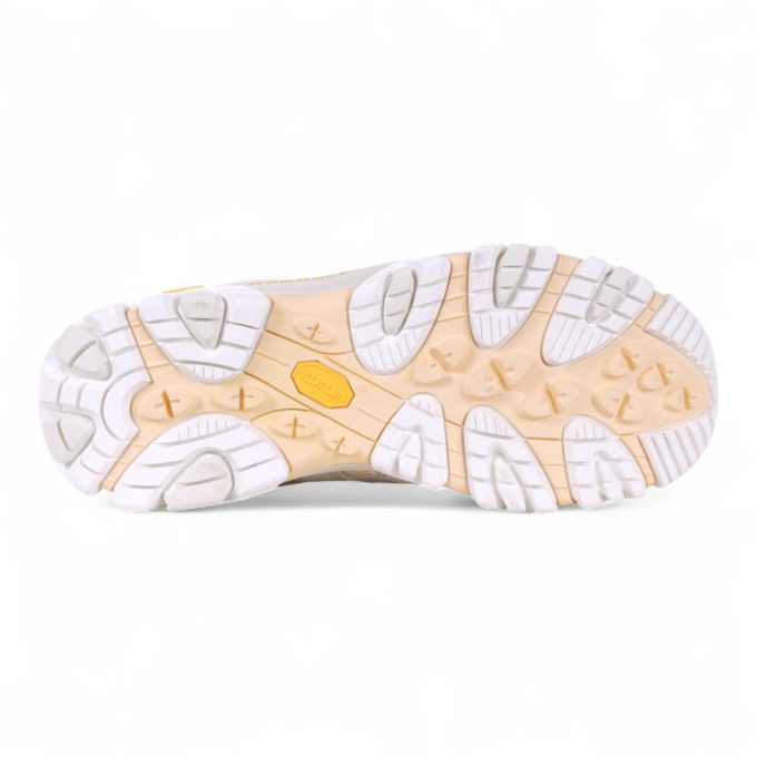 Merrell Men's Moab 3 Sherbet Hiking Shoes J038211 - Image 4