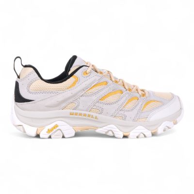 Chaussures de randonnée Merrell Moab 3 pour homme, couleur sorbet, J038211