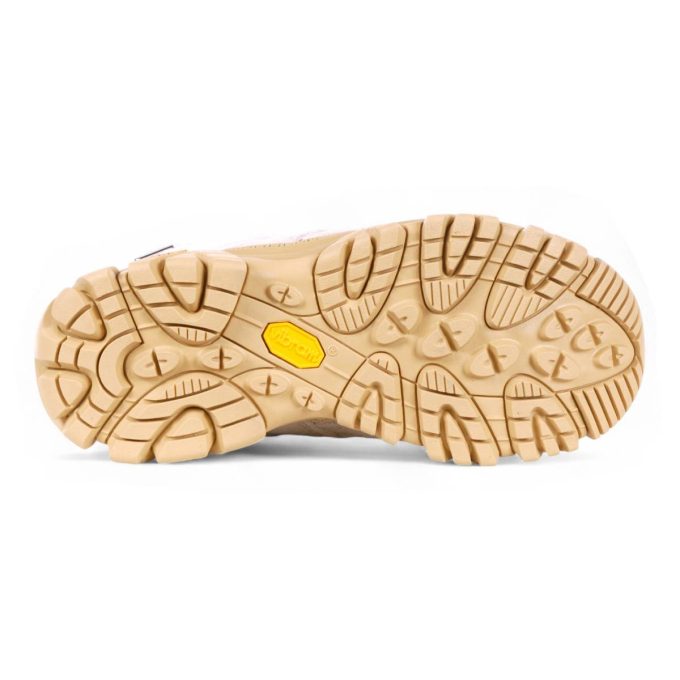 Merrell Women's Moab 3 Mid Poplar Hiking Boots J038618 - Image 4