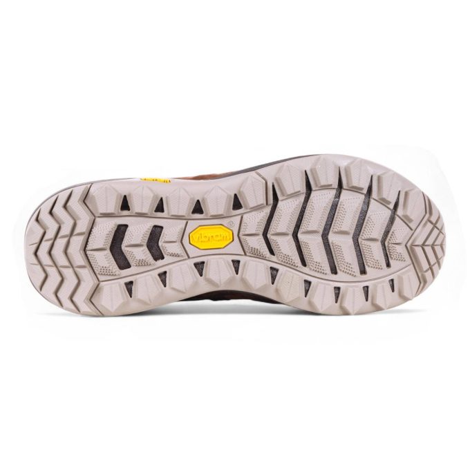 Merrell Women's Siren Traveller 4 Mid Nutshell/Velvet Hiking Boots J037894 - Image 4