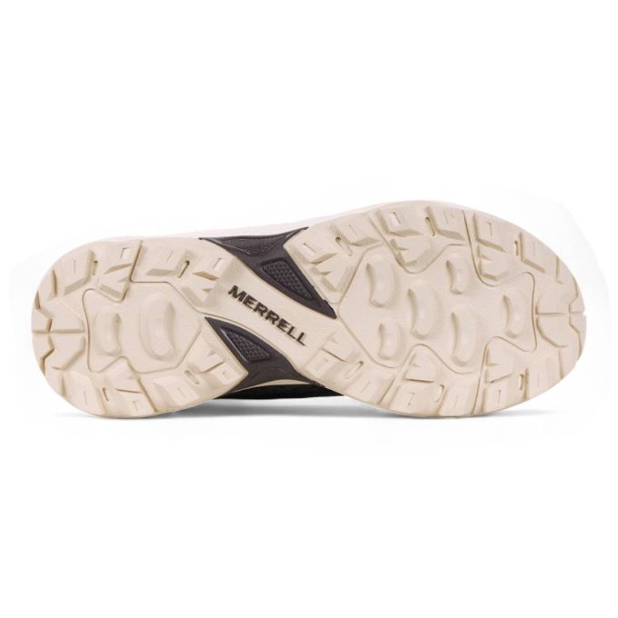 Merrell Women's Speed Strike 2 Trek Coal Running Shoes J008150 - Image 4