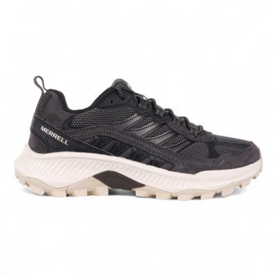 Merrell Women's Speed Strike 2 Trek Coal Running Shoes J008150