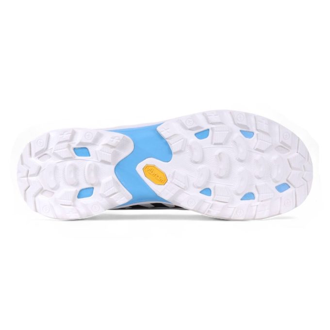 Merrell x Jeep Men's Moab Speed 2 Bright/White Hiking/Trail Shoes J5007241 - Image 4