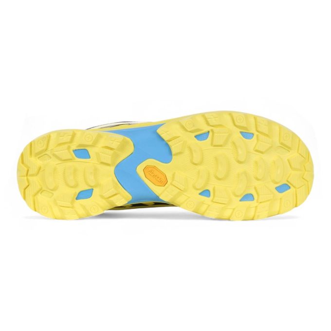 Merrell x Jeep Men's Moab Speed 2 High Velocity Hiking/Trail Shoes J5007243 - Image 4