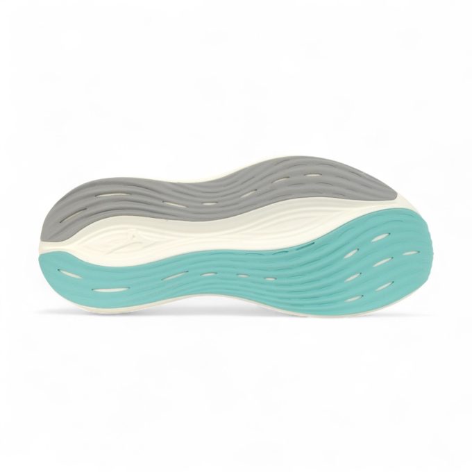 Mizuno Women's Neo Zen Black/White Running Shoes 411496.9000 - Image 4