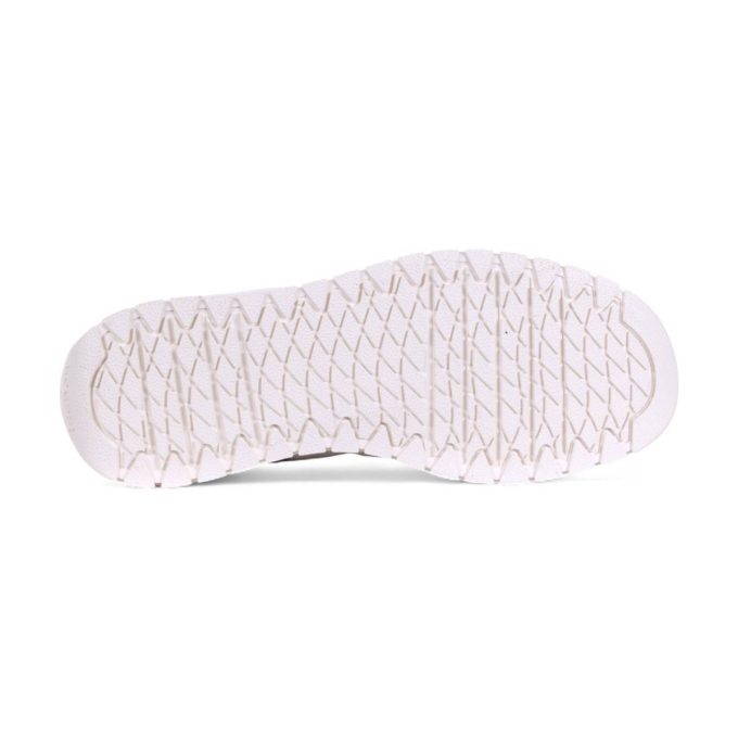 Reebok Men's Club C Megacourt White/Chalk/Black Sneakers 100201238 - Image 4