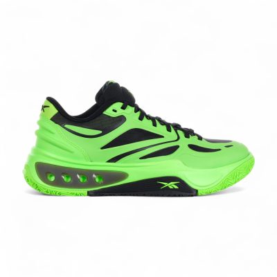 Reebok Men's Engine A Solar Lime/Black Training Shoes 100218464