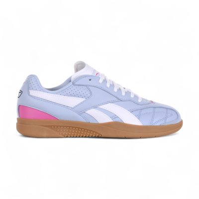 Reebok Men's Hammer Street Y2K Blue/True Pink/Gum Sneakers 100208944