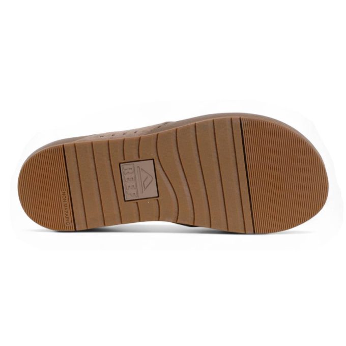 Reef Men's Ojai Fossil Slides CJ5260 - Image 4