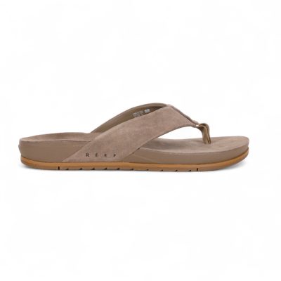 Sandales Reef pour hommes Ojai Fossil CJ5260