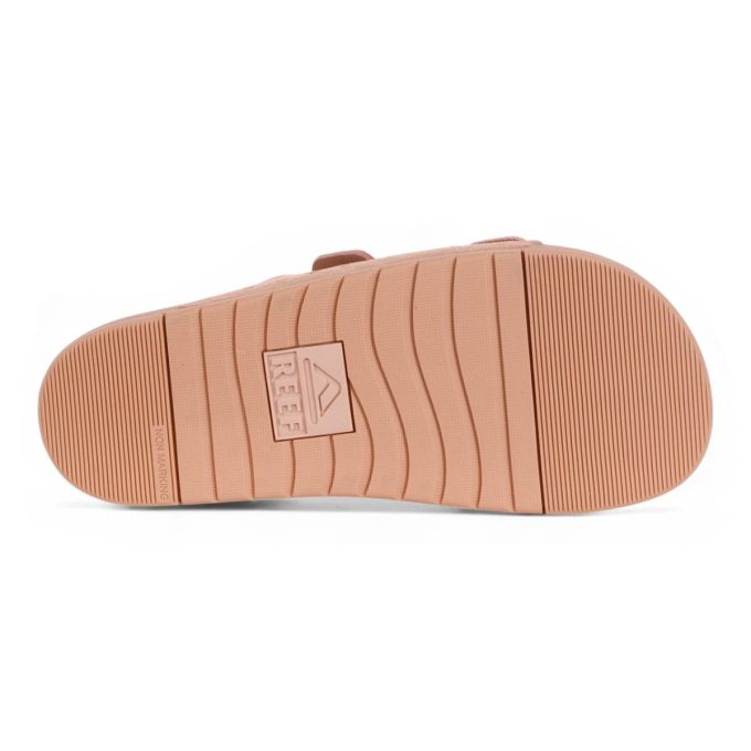 Reef Men's Ojai Two Bar Cork Slides CJ5956 - Image 4