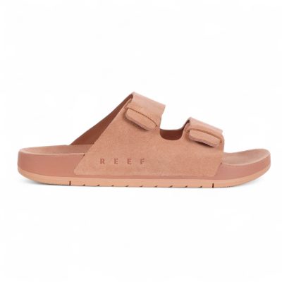 Sandales en liège Reef pour hommes Ojai Two Bar CJ5956