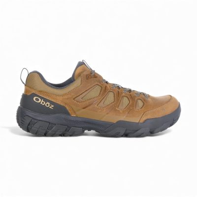 Chaussures de randonnée Oboz Sawtooth x Low Sandhill pour hommes 23901.10518
