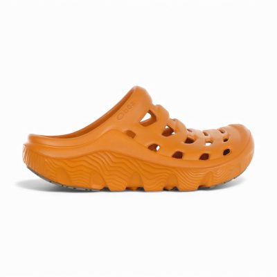 Oboz Unisexe Whakatā Coast Fall Foliage Sandales 62303.10396