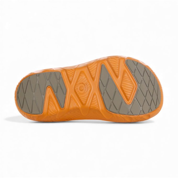 Oboz Unisex Whakatā Coast Fall Foliage Sandals 62303.10396 - Image 4