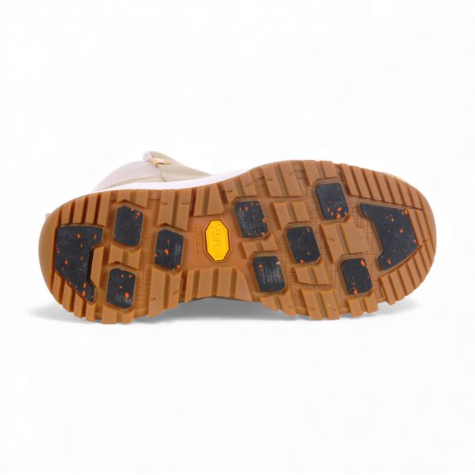 Oboz Women's Sphinx B-Dry Harvest Pull-On Trail/Hiking Boots 85602.10309 - Image 4