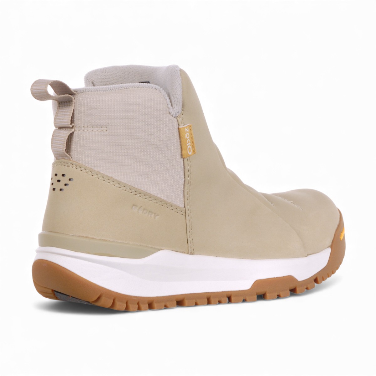 Oboz Women's Sphinx B-Dry Harvest Pull-On Trail/Hiking Boots