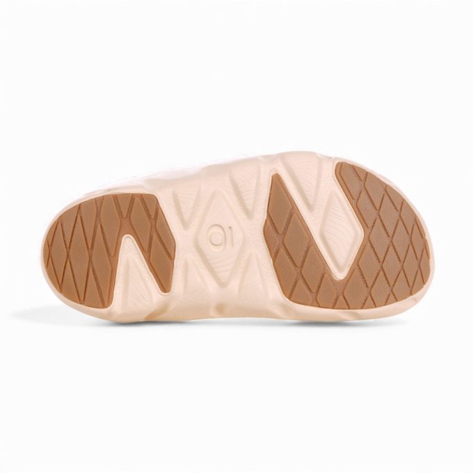 Oboz x Skida Unisex Whakatā Puffy Low Fields Sandals 62903.10048 - Image 4