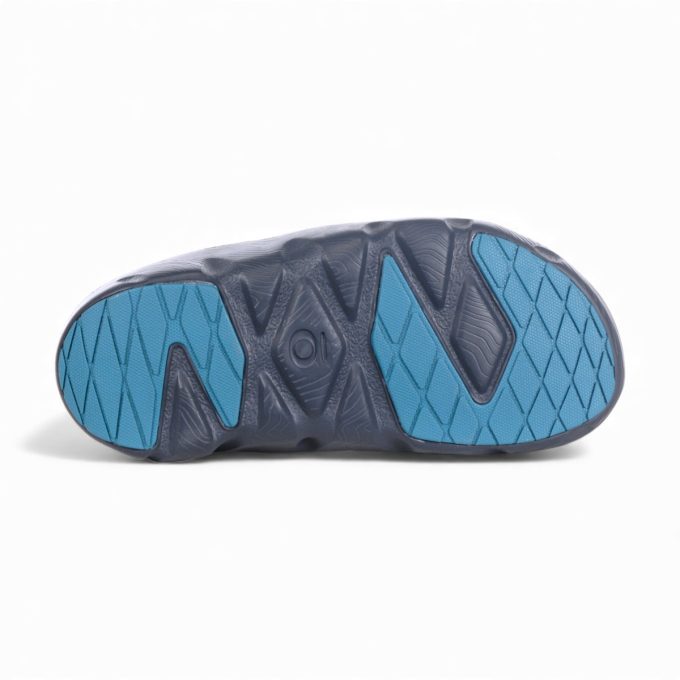 Oboz x Skida Unisex Whakatā Puffy Low Night Sandals 62703.10047 - Image 4