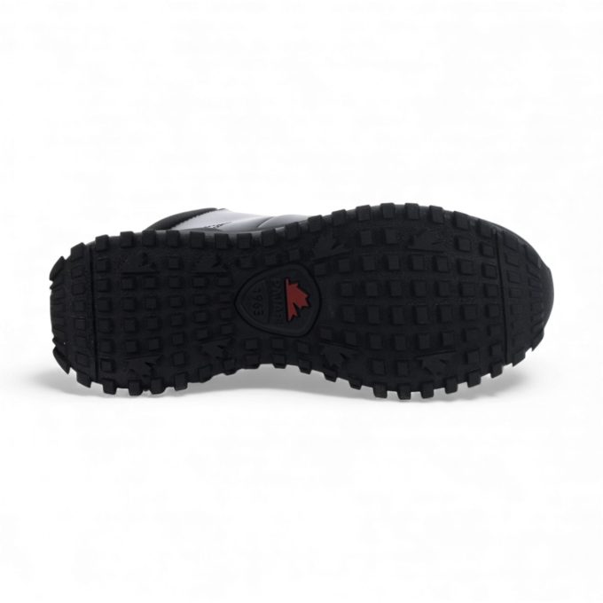 Pajar Men's Fortuo 2.0 Black Winter Boots - Image 4