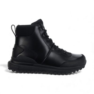 Pajar Men's Fortuo 2.0 Black Winter Boots