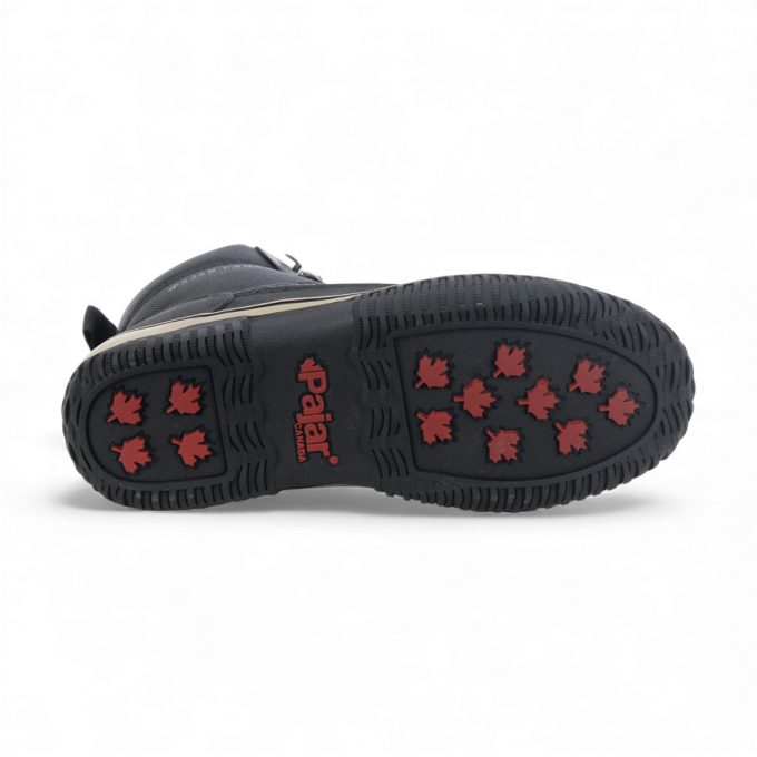 Pajar Men's Traverse Black Winter Boots - Image 4