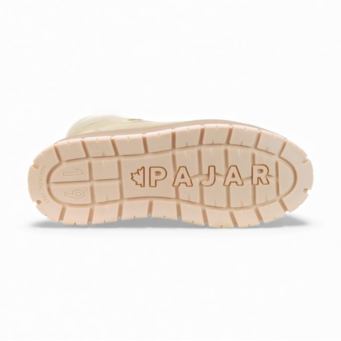 Pajar Women's Cascais Sand Winter Boots - Image 4