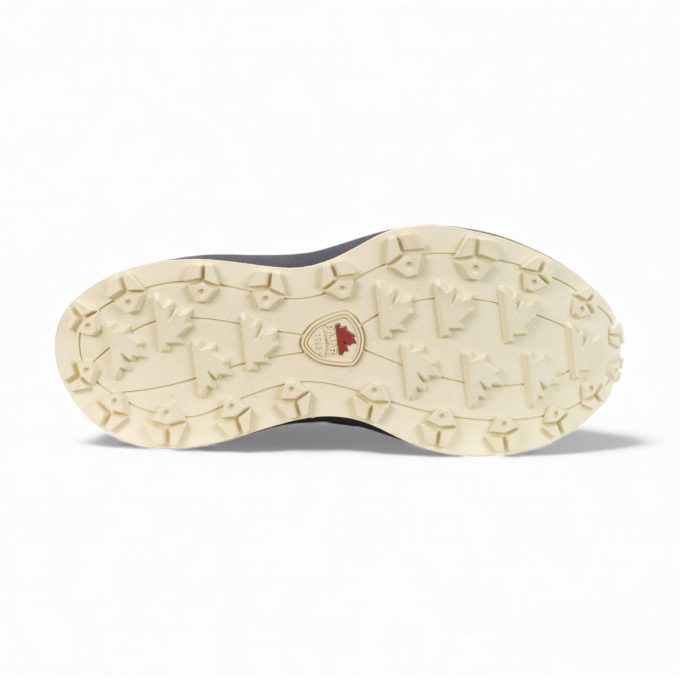 Pajar Women's URBN JNGL Zip W Black Athletic Sneakers - Image 4