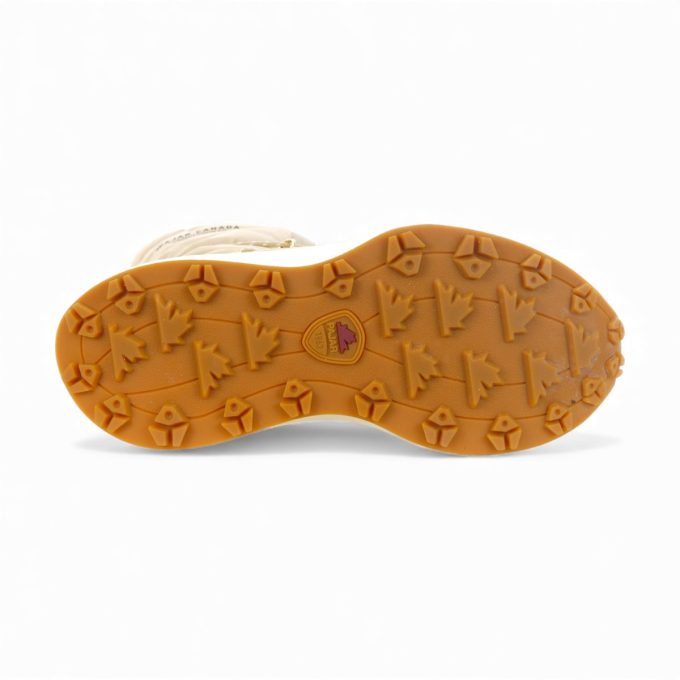 Pajar Women's Urban Combat Hi W Sand Winter Boots - Image 4