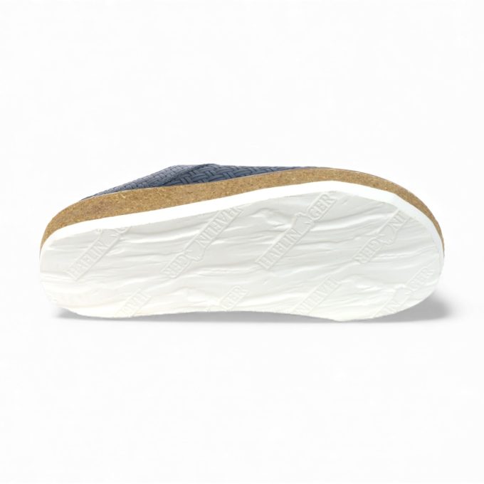 Haflinger Unisex Neo Newport Slippers 818070.NEWPORT - Image 4