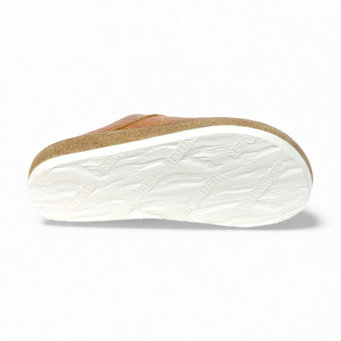 Haflinger Unisex Neo Safor Slippers 818070.SAFOR - Image 4