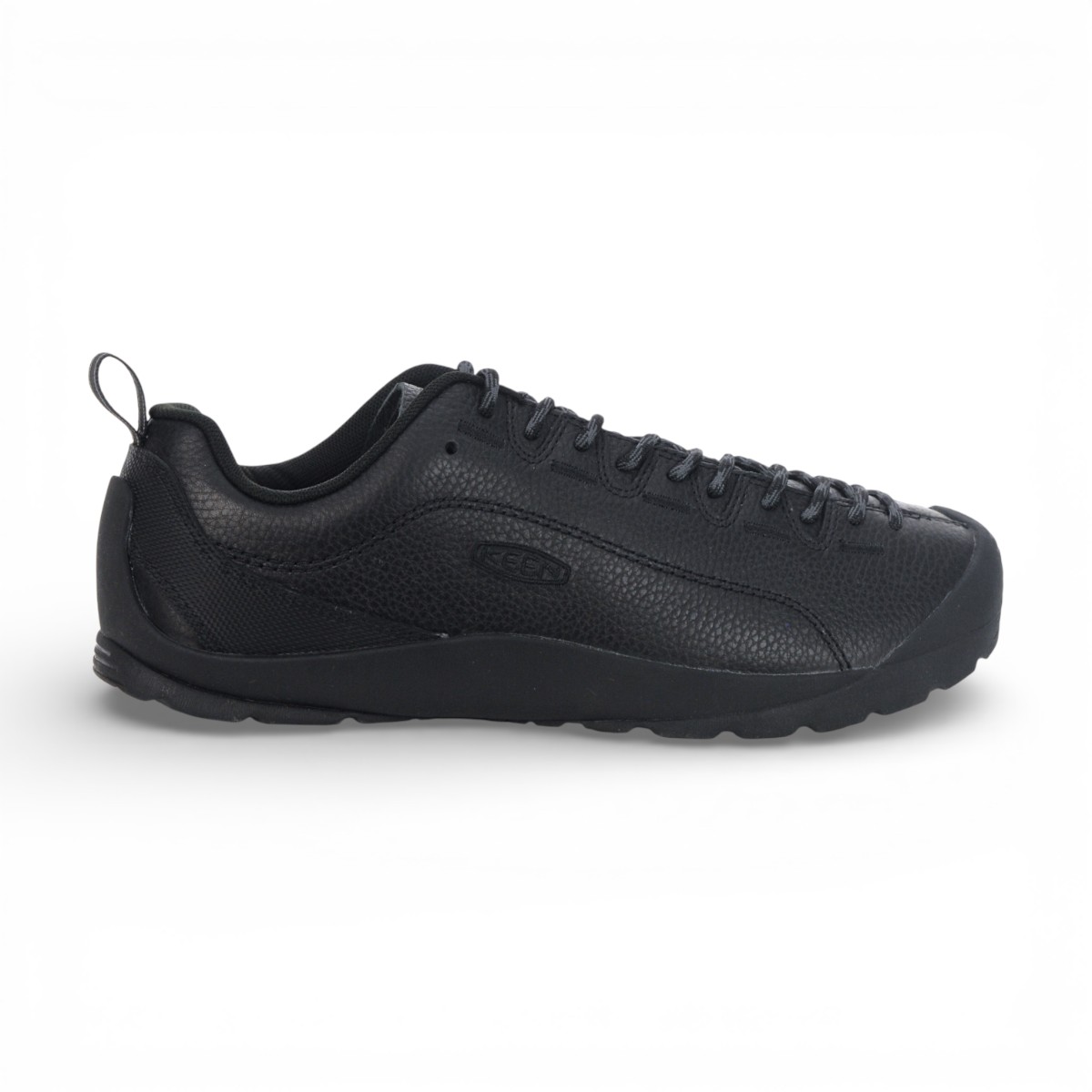 KEEN JASPER WP Canteen/Black 28cm 【公式通販】