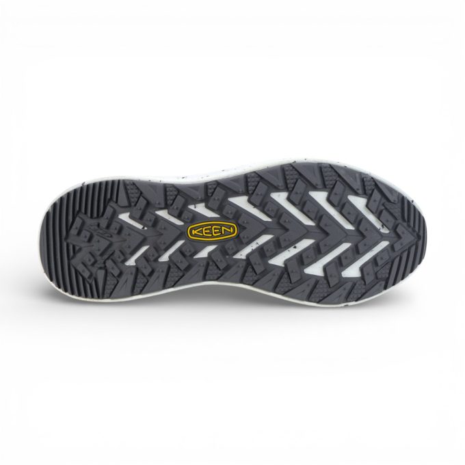 Keen Women's WK400 Fawn/Peach Whip Walking Shoes 1027475 - Image 4