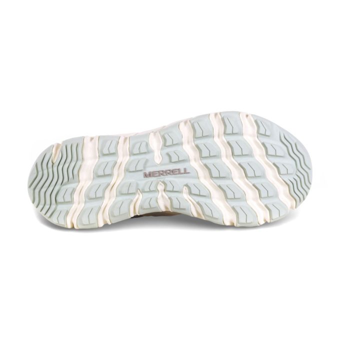 Merrell Men's Maipo Explorer Aerosport Greige Outdoor Shoes J038468 - Image 4