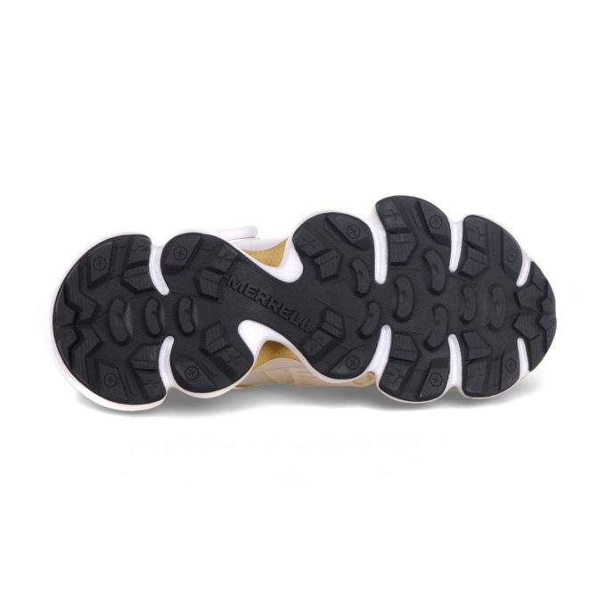 Merrell Men's SpeedARC Surge BOA White Trail Running Shoes J038717 - Image 4