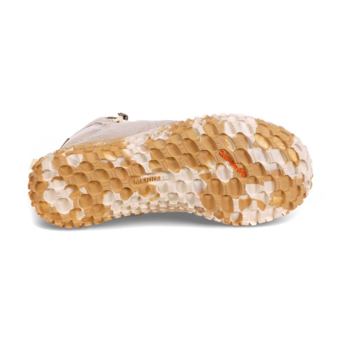 Merrell Women's Wrapt Mid Poplar Hybrid Shoe/Boots J008182 - Image 4