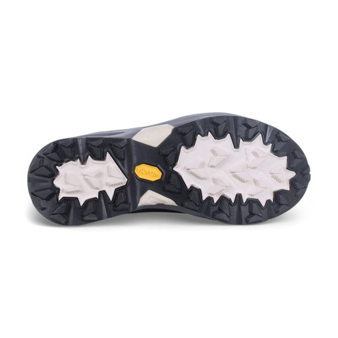 Garmont Unisex 9.81 Engage GTX Black/Whitecup Grey Hiking Shoe - Image 4