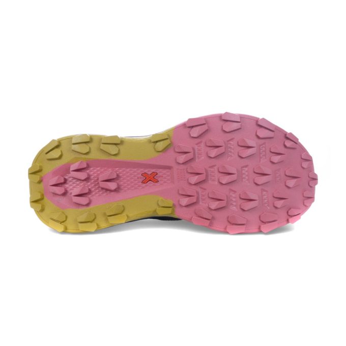 La Sportiva Women's Prodigio Hike GTX Onyx/Rosebay Hike Shoes ZFHS103-G19P13 - Image 4