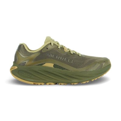 Chaussures de course Merrell ProMorph Cairn pour homme J068713