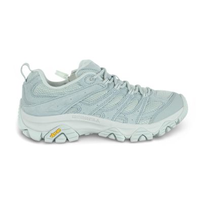 Merrell Women's Moab 3 Ready Zip Gale Hiking Shoes J038806