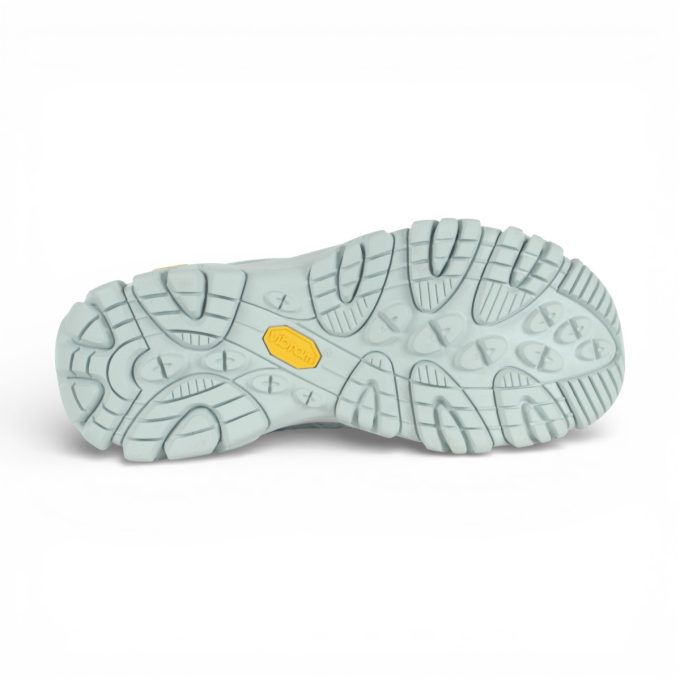 Merrell Women's Moab 3 Ready Zip Gale Hiking Shoes J038806 - Image 5