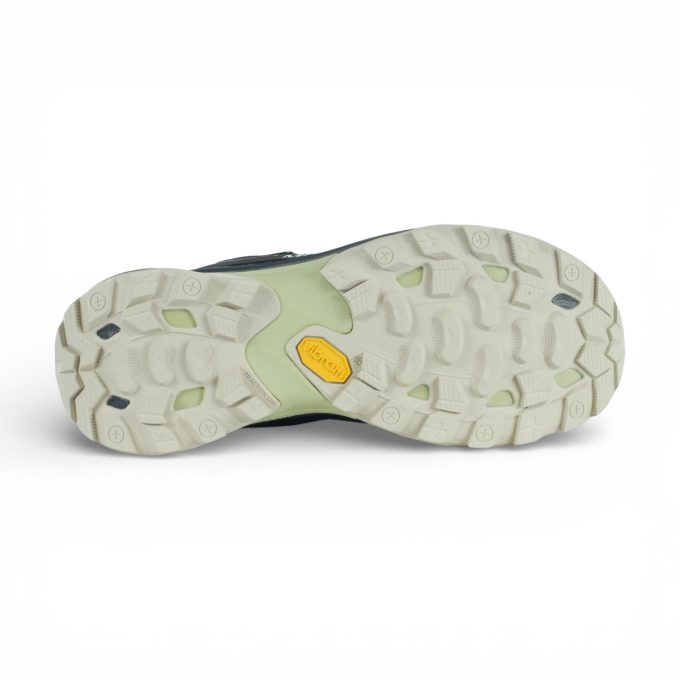 Merrell Women's Moab Speed 2 Mid GTX Black Hiking Boots J037826 - Image 4