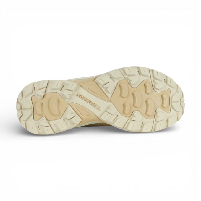 Merrell Women's Speed Strike 2 Leather Latte Hiking Shoes J038952 - Image 4